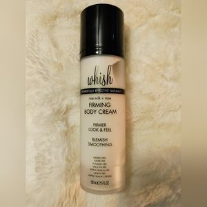 Whish Firming Body Cream